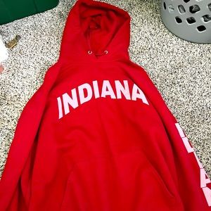 Indiana Hoodie
